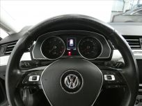 Volkswagen Passat 2.0 TDI BusinessPrem Variant 4Motion 6DSG