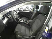 Volkswagen Passat 2.0 TDI BusinessPrem Variant 4Motion 6DSG