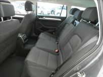 Volkswagen Passat 2.0 TDI BusinessPrem Variant 4Motion 6DSG