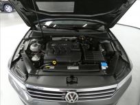 Volkswagen Passat 2.0 TDI BusinessPrem Variant 4Motion 6DSG