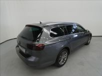 Volkswagen Passat 2.0 TDI BusinessPrem Variant 4Motion 6DSG