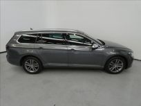 Volkswagen Passat 2.0 TDI BusinessPrem Variant 4Motion 6DSG