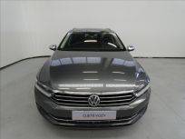 Volkswagen Passat 2.0 TDI BusinessPrem Variant 4Motion 6DSG