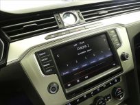 Volkswagen Passat 2.0 TDI BusinessPrem Variant 4Motion 6DSG
