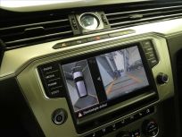 Volkswagen Passat 2.0 TDI BusinessPrem Variant 4Motion 6DSG