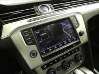 Volkswagen Passat 2.0 TDI BusinessPrem Variant 4Motion 6DSG