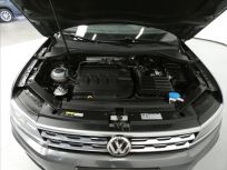 Volkswagen Tiguan 2.0 TDI Comfortline SUV 7DSG