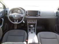 Škoda Karoq 1.5 TSI AmbitionPlus SUV 7DSG