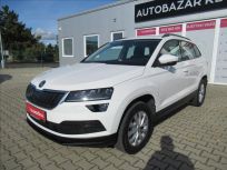 Škoda Karoq 1.5 TSI AmbitionPlus SUV 7DSG