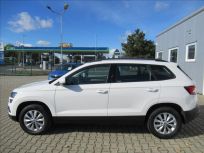 Škoda Karoq 1.5 TSI AmbitionPlus SUV 7DSG