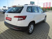 Škoda Karoq 1.5 TSI AmbitionPlus SUV 7DSG