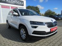 Škoda Karoq 1.5 TSI AmbitionPlus SUV 7DSG