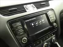 Škoda Octavia 2.0 TSI 169kW RS230 Liftback