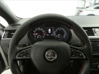Škoda Octavia 2.0 TSI 169kW RS230 Liftback