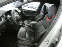Škoda Octavia 2.0 TSI 169kW RS230 Liftback