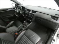 Škoda Octavia 2.0 TSI 169kW RS230 Liftback