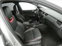 Škoda Octavia 2.0 TSI 169kW RS230 Liftback
