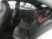 Škoda Octavia 2.0 TSI 169kW RS230 Liftback