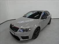 Škoda Octavia 2.0 TSI 169kW RS230 Liftback