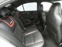 Škoda Octavia 2.0 TSI 169kW RS230 Liftback