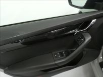 Škoda Octavia 2.0 TSI 169kW RS230 Liftback