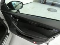 Škoda Octavia 2.0 TSI 169kW RS230 Liftback