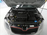 Škoda Octavia 2.0 TSI 169kW RS230 Liftback