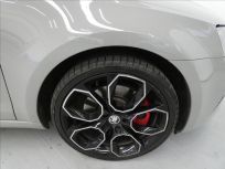 Škoda Octavia 2.0 TSI 169kW RS230 Liftback