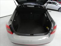 Škoda Octavia 2.0 TSI 169kW RS230 Liftback