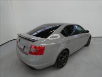 Škoda Octavia 2.0 TSI 169kW RS230 Liftback