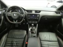 Škoda Octavia 2.0 TSI 169kW RS230 Liftback