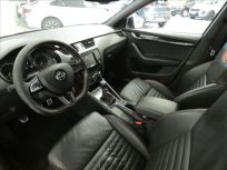 Škoda Octavia 2.0 TSI 169kW RS230 Liftback