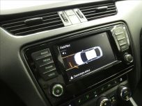 Škoda Octavia 2.0 TSI 169kW RS230 Liftback