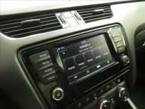 Škoda Octavia 2.0 TSI 169kW RS230 Liftback