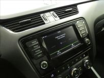 Škoda Octavia 2.0 TSI 169kW RS230 Liftback