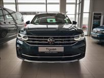 Volkswagen Tiguan 2.0 TDI 4M Elegance