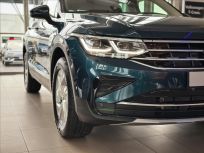 Volkswagen Tiguan 2.0 TDI 4M Elegance