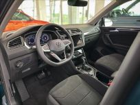 Volkswagen Tiguan 2.0 TDI 4M Elegance