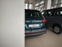 Volkswagen Tiguan 2.0 TDI 4M Elegance