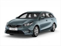 Kia Ceed 1.5 T-GDi MT SPIN  SW