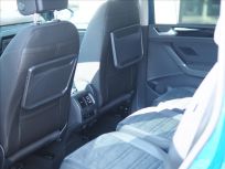 Volkswagen Touran 2.0 TDI Highline