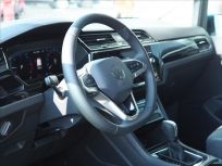 Volkswagen Touran 2.0 TDI Highline