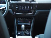 Volkswagen Touran 2.0 TDI Highline