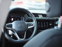 Volkswagen Touran 2.0 TDI Highline
