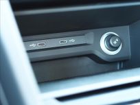 Volkswagen Touran 2.0 TDI Highline
