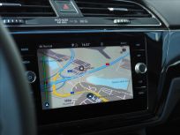 Volkswagen Touran 2.0 TDI Highline