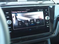 Volkswagen Touran 2.0 TDI Highline