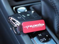 Volkswagen Touran 2.0 TDI Highline