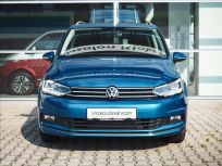 Volkswagen Touran 2.0 TDI Highline