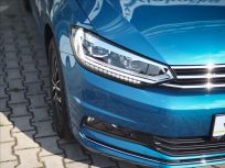 Volkswagen Touran 2.0 TDI Highline